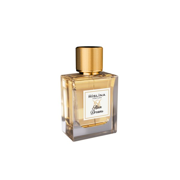 Parfum Mislina dama Alien Dreams 50ml inspirat din Alien cod 027 - imagine 3