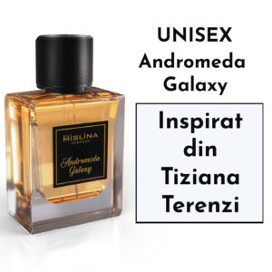 Parfum Mislina unisex Andromeda Galaxy 50ml cod 060