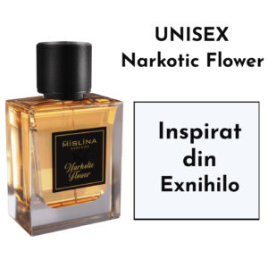 Parfum Mislina unisex Narkotic Flower 50ml cod 056