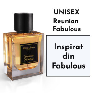 Parfum Mislina unisex Reunion Fabulous 50ml inspirat din Fabulous cod 070