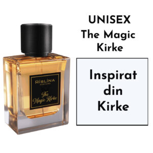 Parfum Mislina unisex The Magic Kirke 50ml inspirat din Kirke cod 059