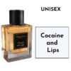Parfum Mislina unisex Cocaine and Lips 50ml cod 057