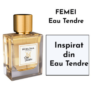 Parfum Mislina dama Eau Tendre 50ml inspirat din Eau Tendre cod 011