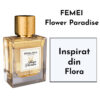 Parfum Mislina dama Flower Paradise 50ml inspirat din Flora cod 001