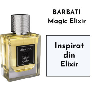 Parfum Mislina barbati Magic Elixir 50ml inspirat din Elixir cod 052