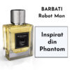 Parfum Mislina barbati Robot Man 50ml inspirat din Phantom cod 053