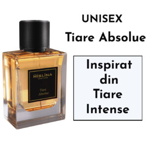 Parfum Mislina unisex Tiare Absolue 50ml inspirat din Tiare Intense cod 082