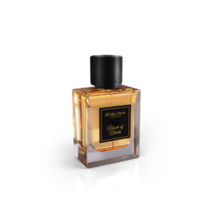 Parfum Mislina unisex Black of Black 50ml cod 124
