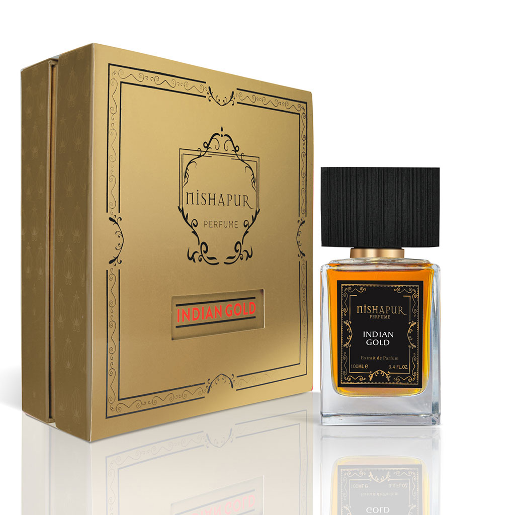 Indian Gold