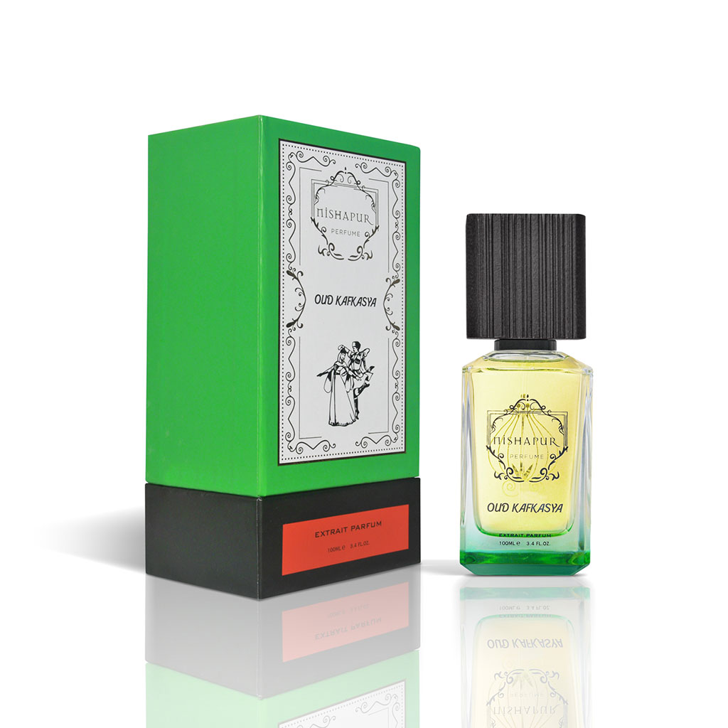 Oud Kafkasya