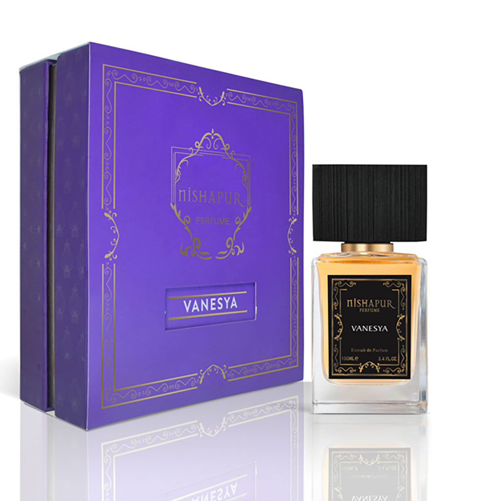 Vanesya