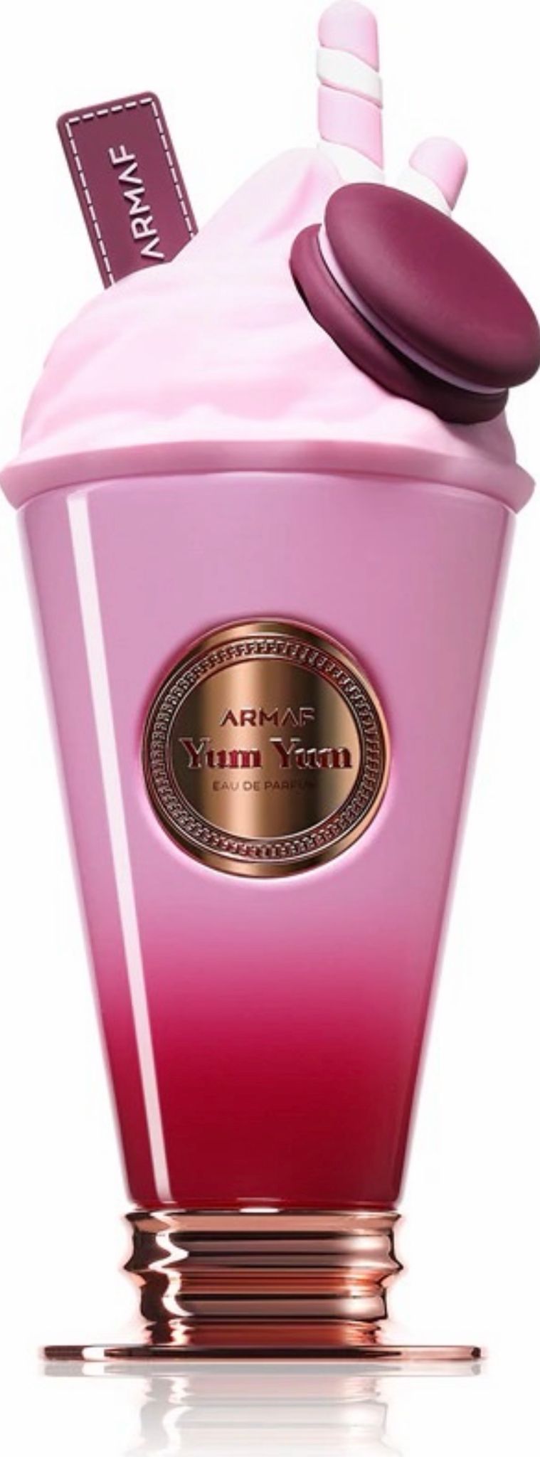Alternative view of Yum Yum Armaf  Eau de Parfum pentru femei