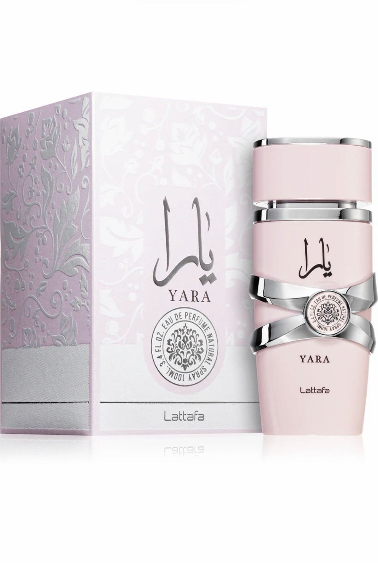 Yara Lattafa Eau de Parfum pentru feme