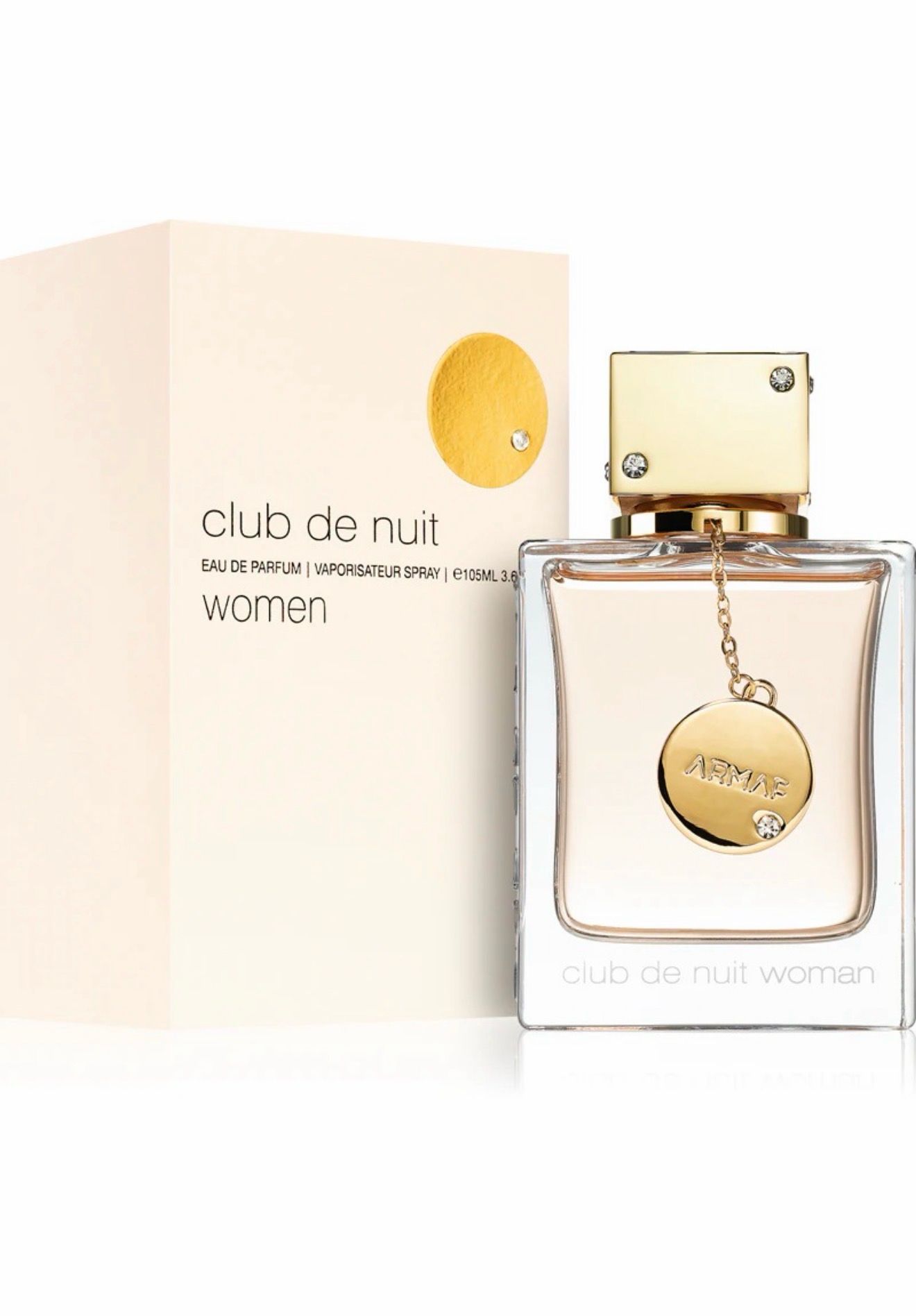 Club de Nuit Women Armaf  Eau de Parfum pentru femei