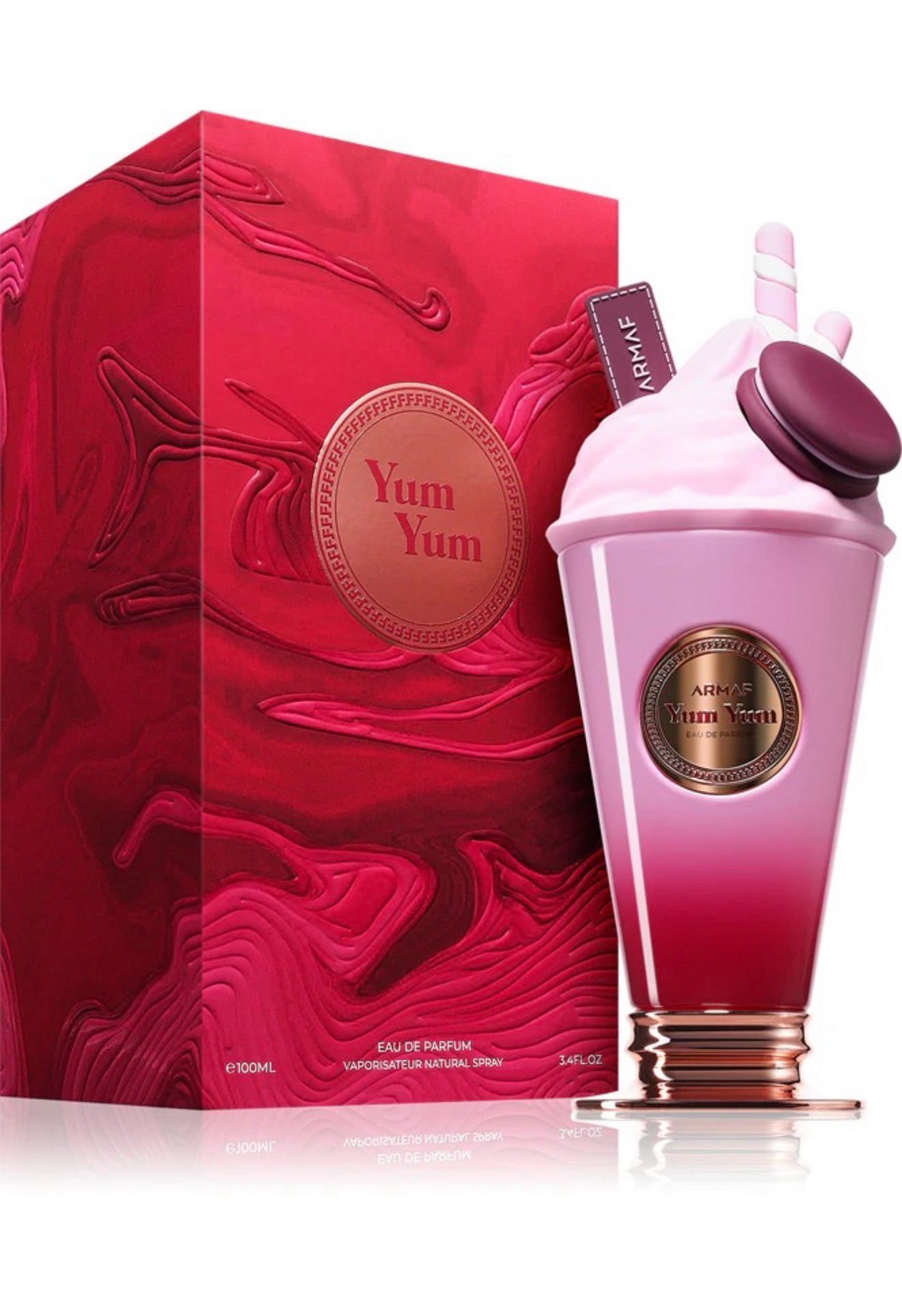 Yum Yum Armaf  Eau de Parfum pentru femei