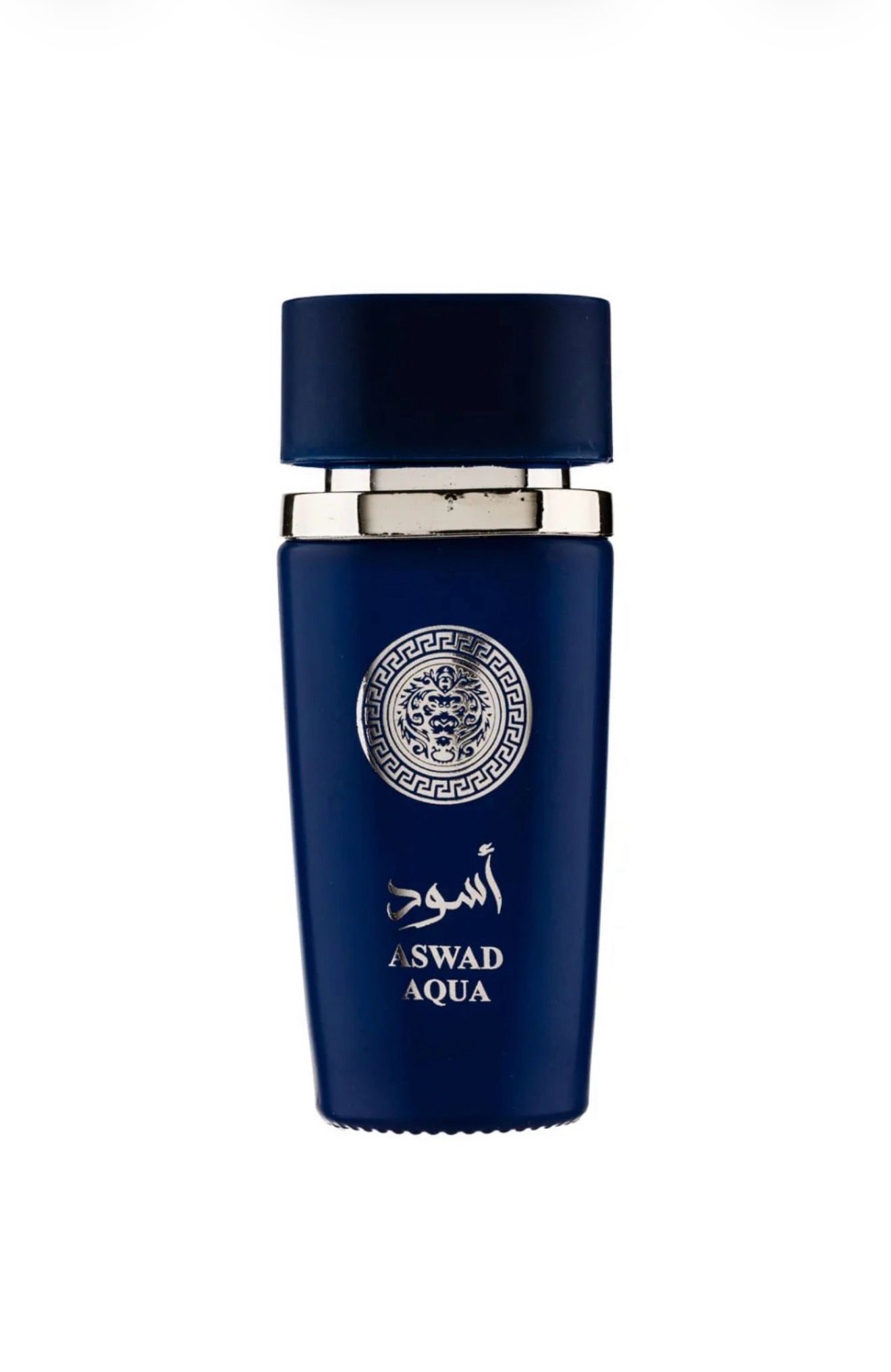 Alternative view of Aswad  Aqua Parfum Arabesc Bărbați
