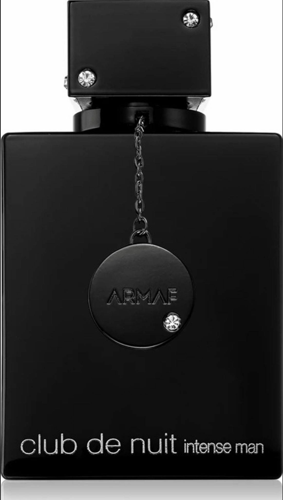Alternative view of Club de Nuit Man Intense Armaf  Eau de Toilette pentru bărbați