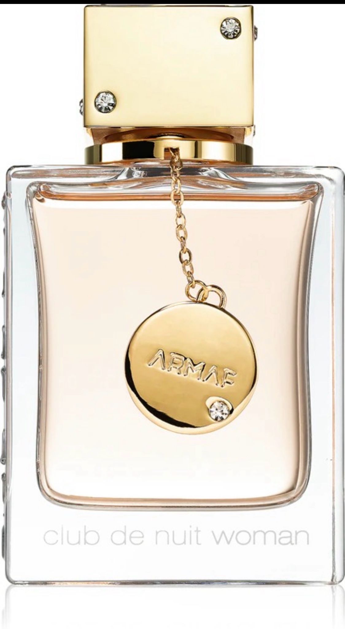 Alternative view of Club de Nuit Women Armaf  Eau de Parfum pentru femei