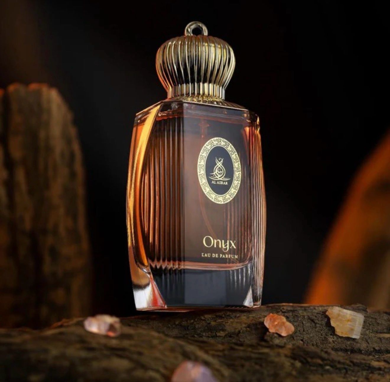 ONYX by AL ASRAR-Eau de parfum unisex 100 ml
