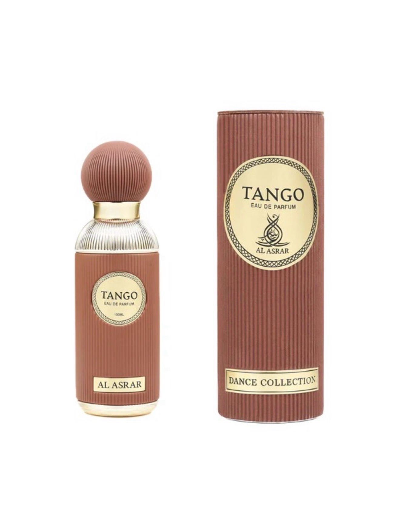 TANGO by AL ASRAR - Eau de parfum dama 100ml