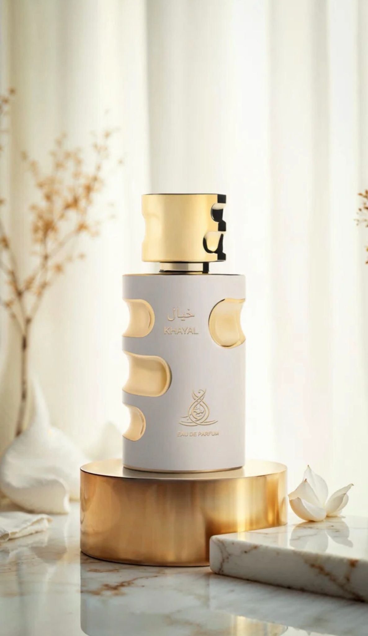 KHAYAL by AL ASRAR-Eau de parfum unisex 100 ml