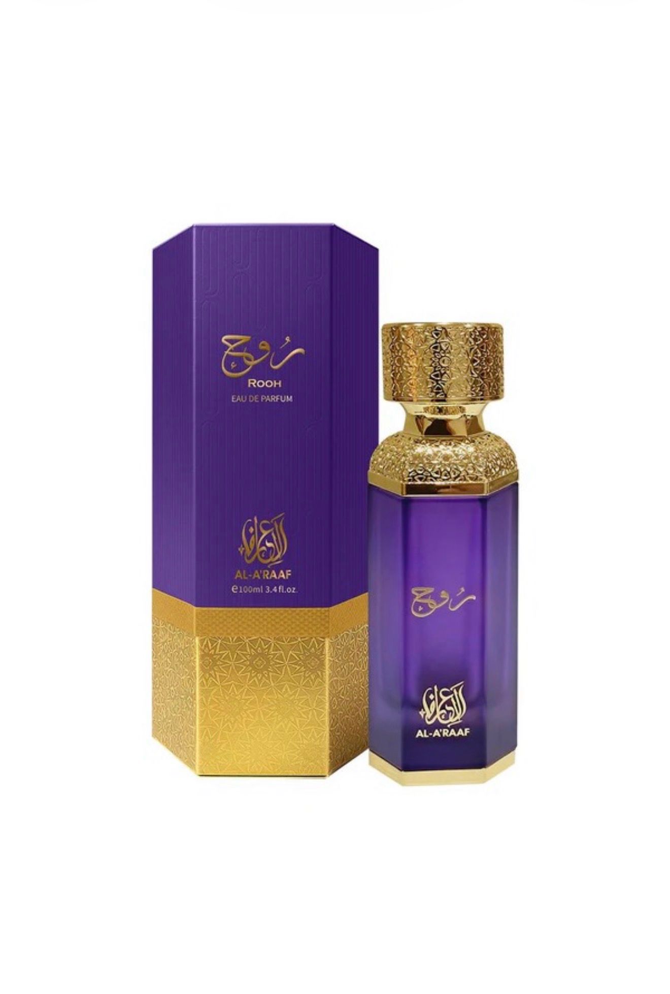 ROOH by ALARAAF - Eau de parfum dama 100 ml