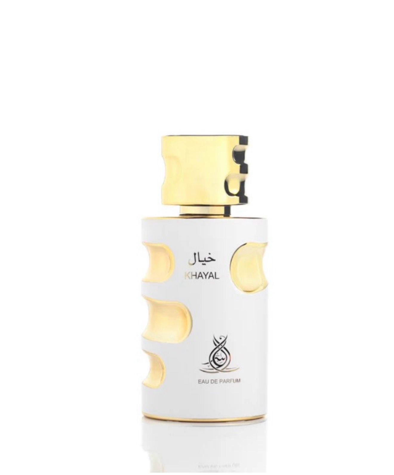 Alternative view of KHAYAL by AL ASRAR-Eau de parfum unisex 100 ml