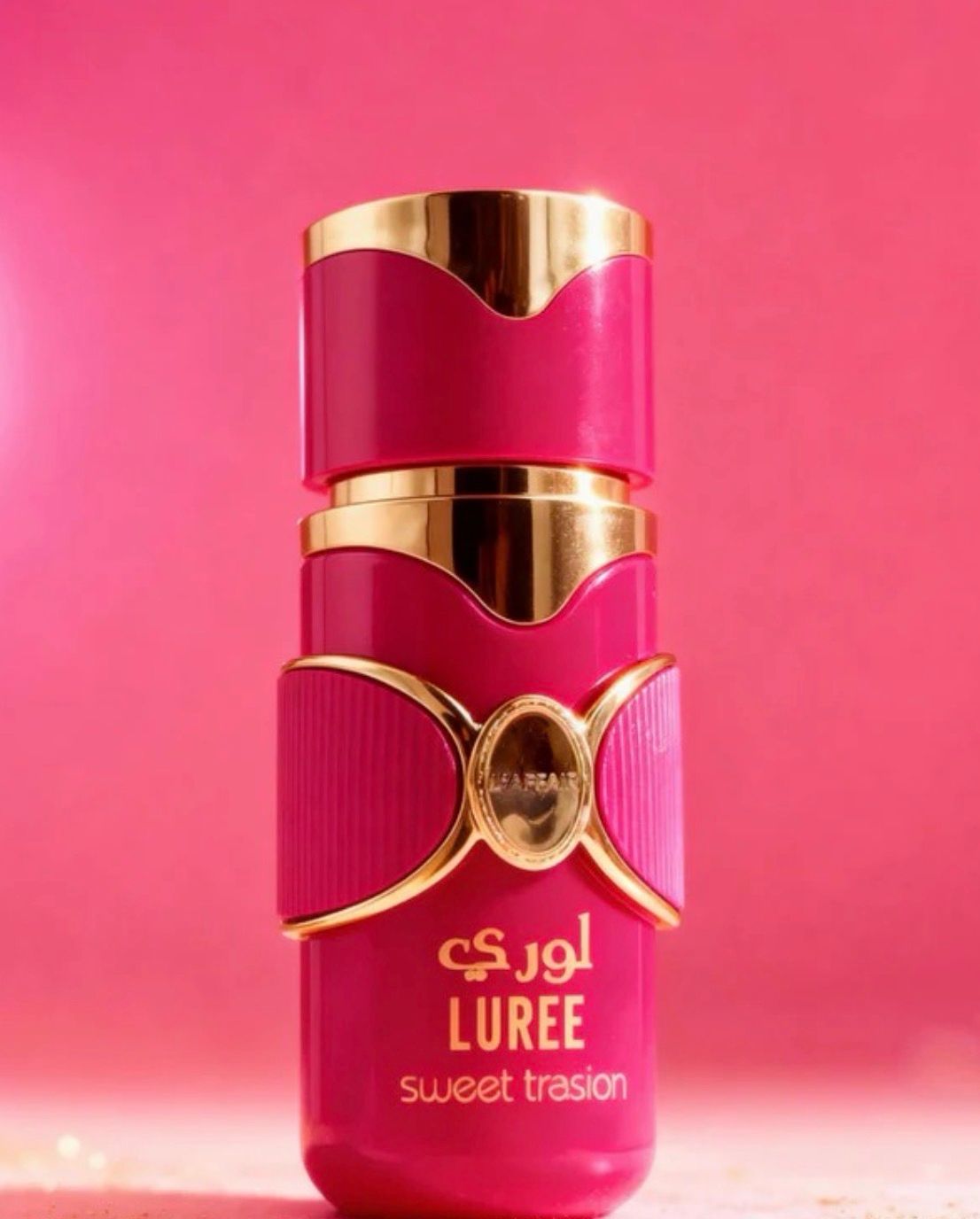 LUREE SWEET TREATS by L'AFFAIR - Eau de parfum dama 100ml