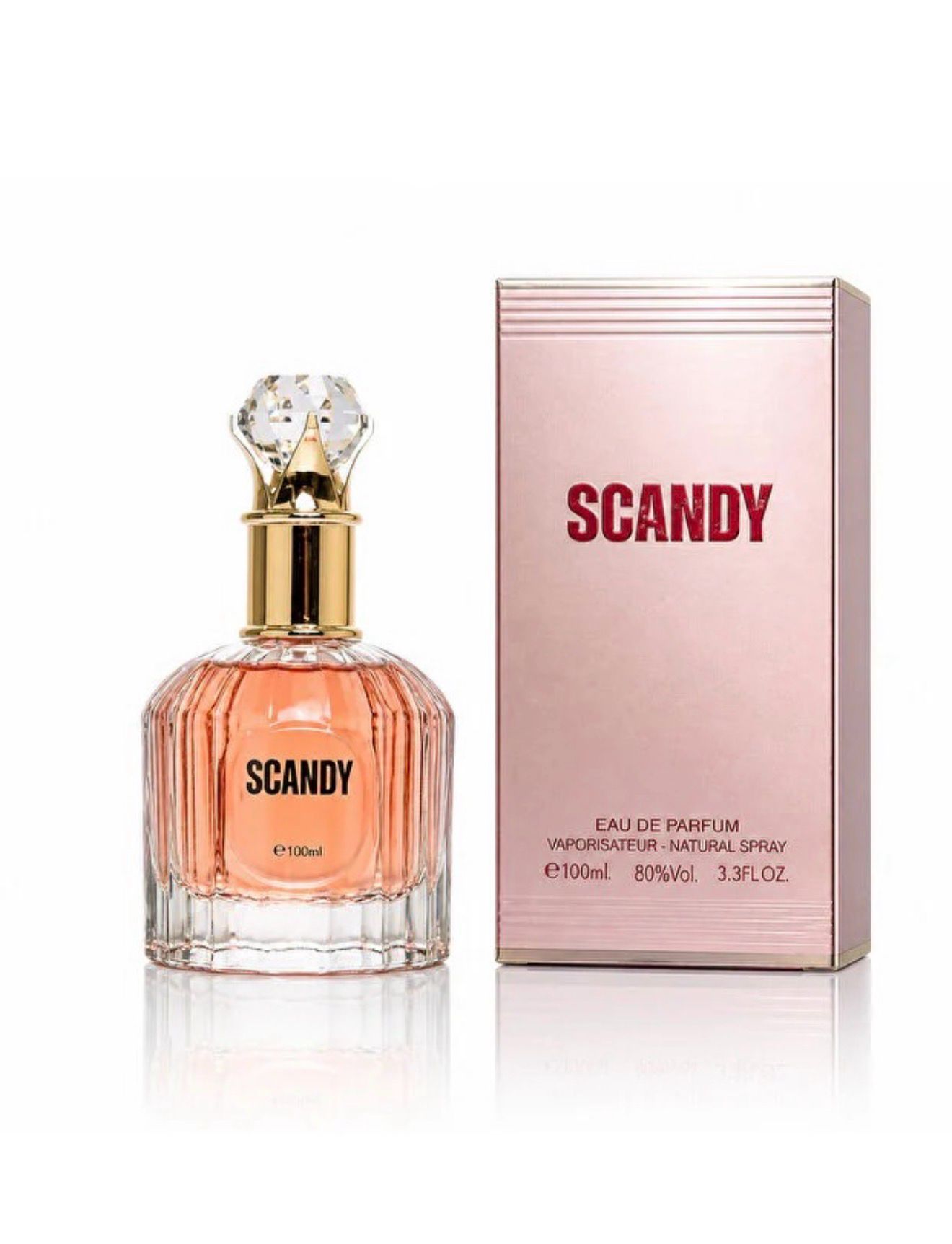 SCANDY by LE PARFUM GALLERIA EXCLUSIF - Eau de parfum dama 100ml