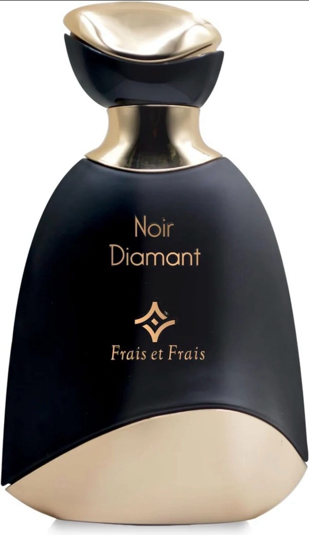 Alternative view of NOIR DIAMANT by FRAIS ET FRAIS - Eau de parfum unisex 100ml