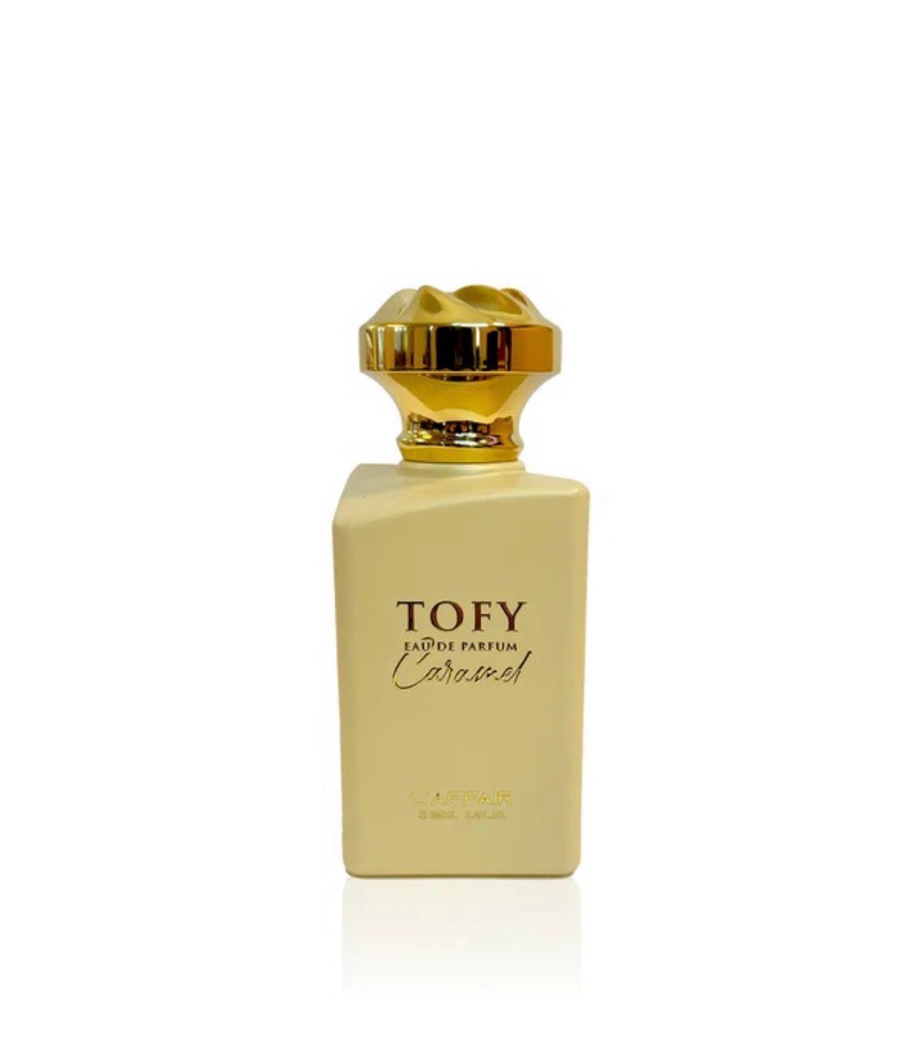 Alternative view of TOFY CARAMEL by L'AFFAIR - Eau de parfum dama 100ml