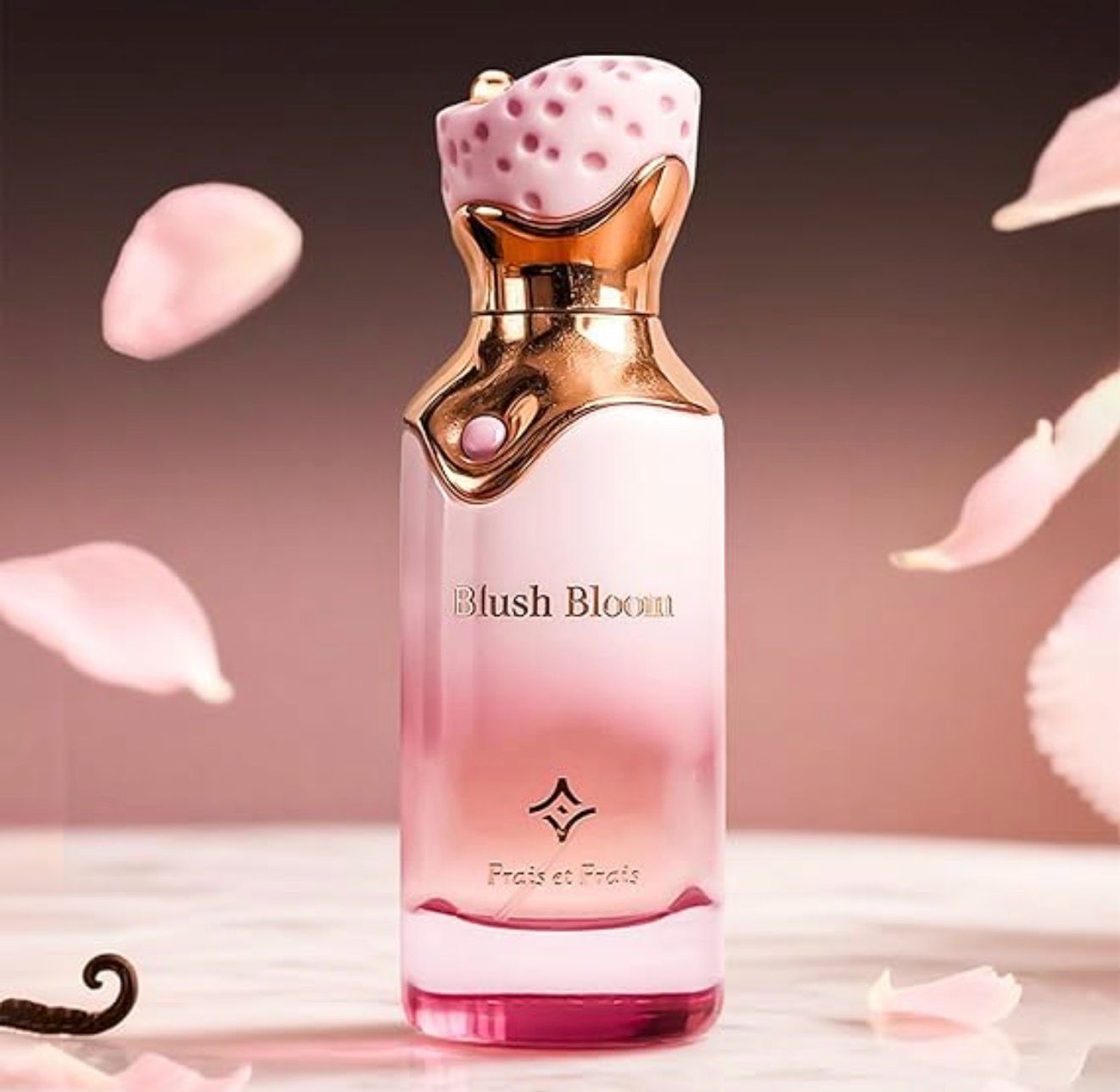 Alternative view of BLUSH BLOOM by FRAIS ET FRAIS -Eau de parfum dama 100 ml