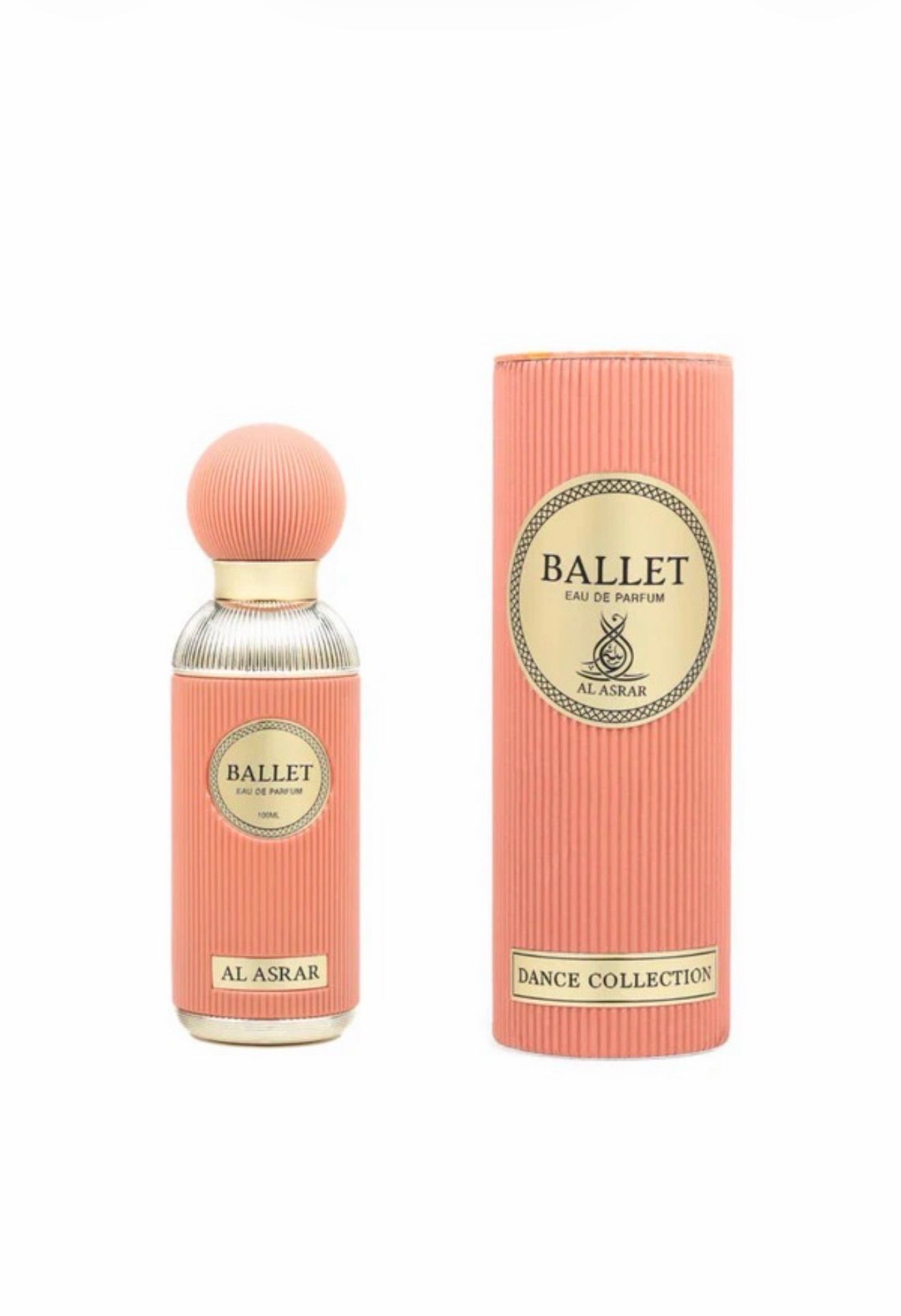 Alternative view of BALLET by AL ASRAR - eau de parfum dama 100ml
