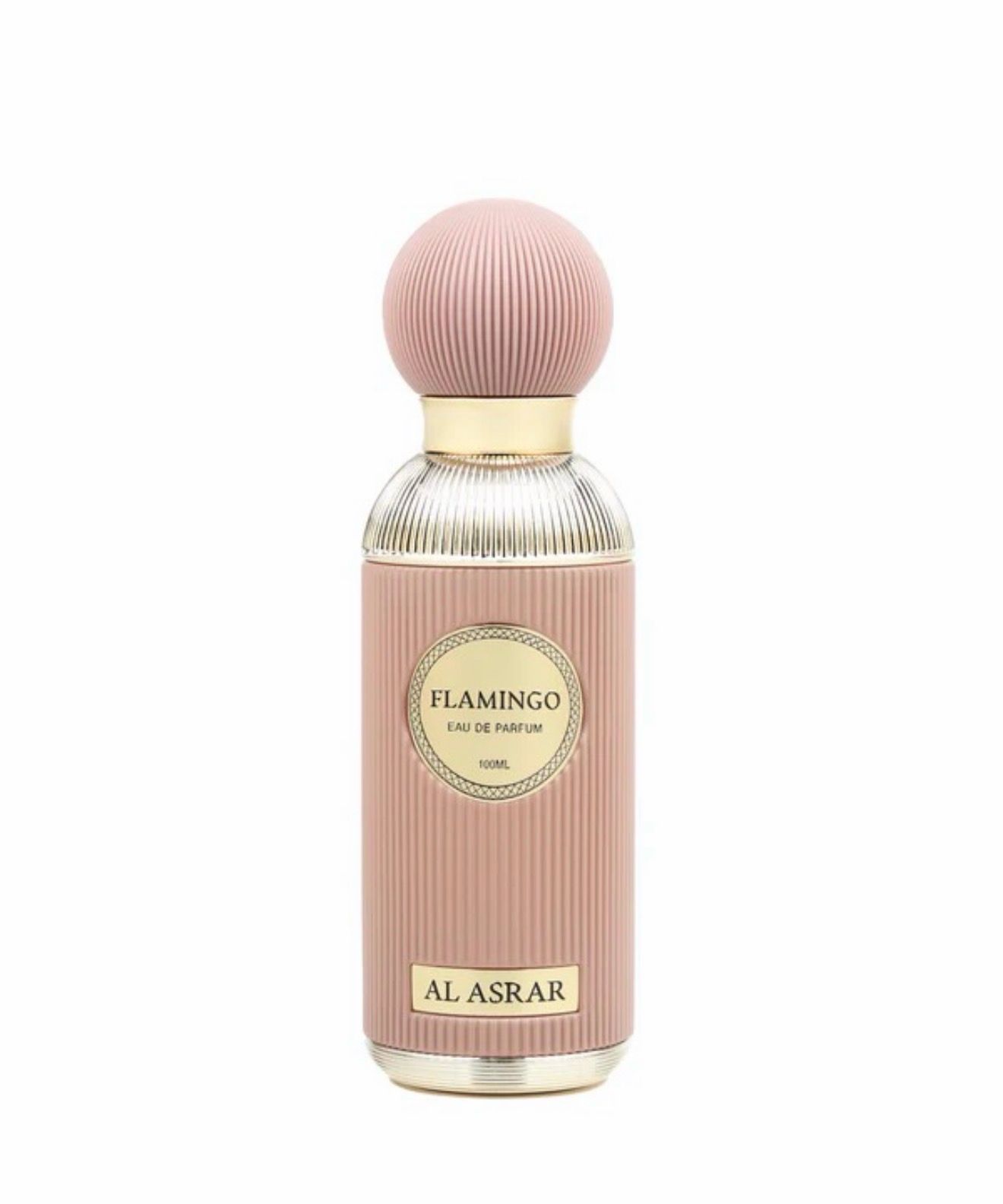 Alternative view of FLAMINGO by AL ASRAR - eau de parfum dama 100ml