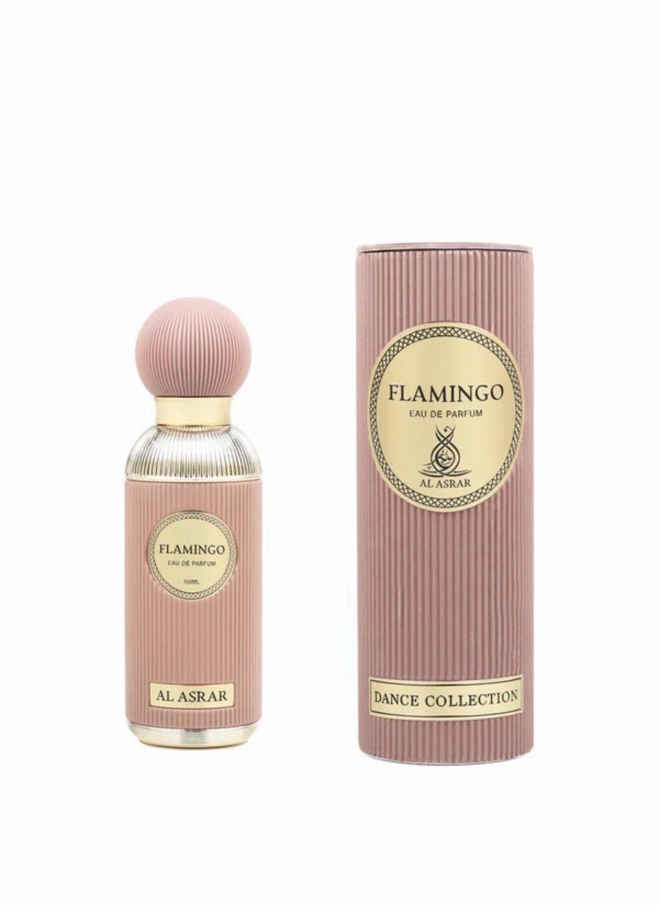 FLAMINGO by AL ASRAR - eau de parfum dama 100ml