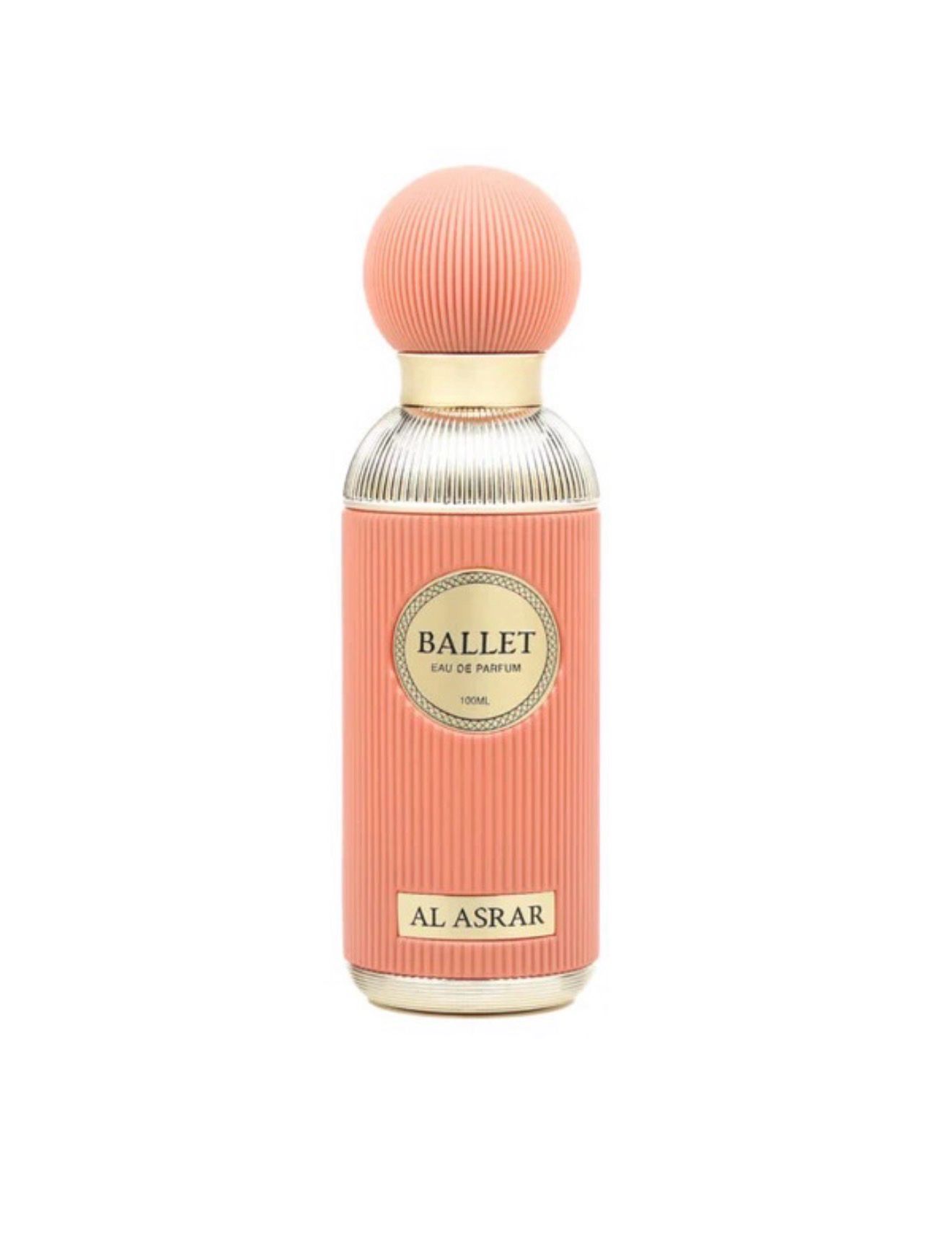 BALLET by AL ASRAR - eau de parfum dama 100ml - imagine 3