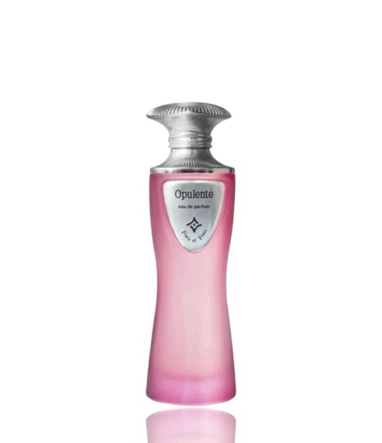 Alternative view of OPULENTE by FRAIS ET FRAIS - eau de parfum dama 100ml