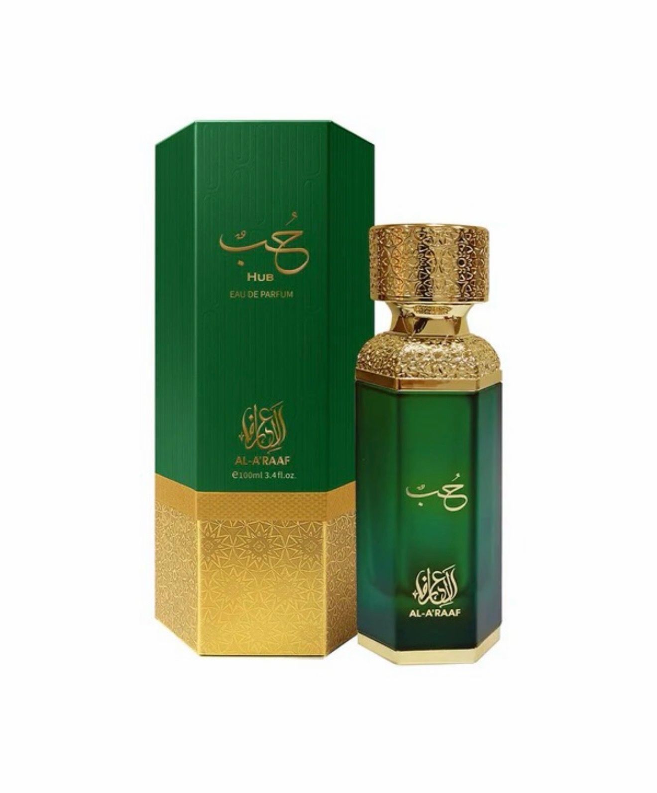 HOB by AL ARAAF-eau de parfum dama 100 ml