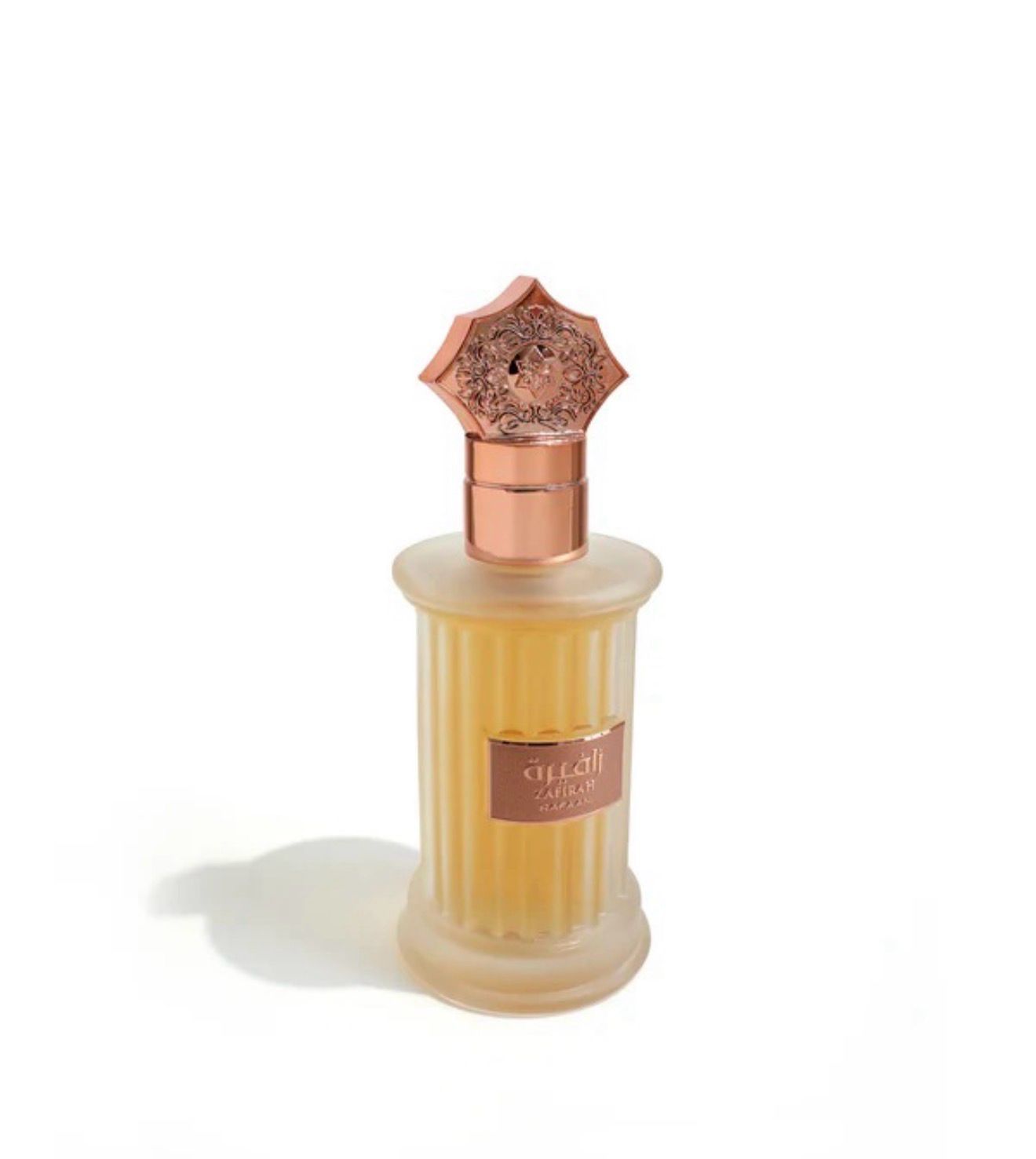 Alternative view of ZAFIRAH by LE PARFUM GALLERIA EXCLUSIF - eau de parfum dama 100ml