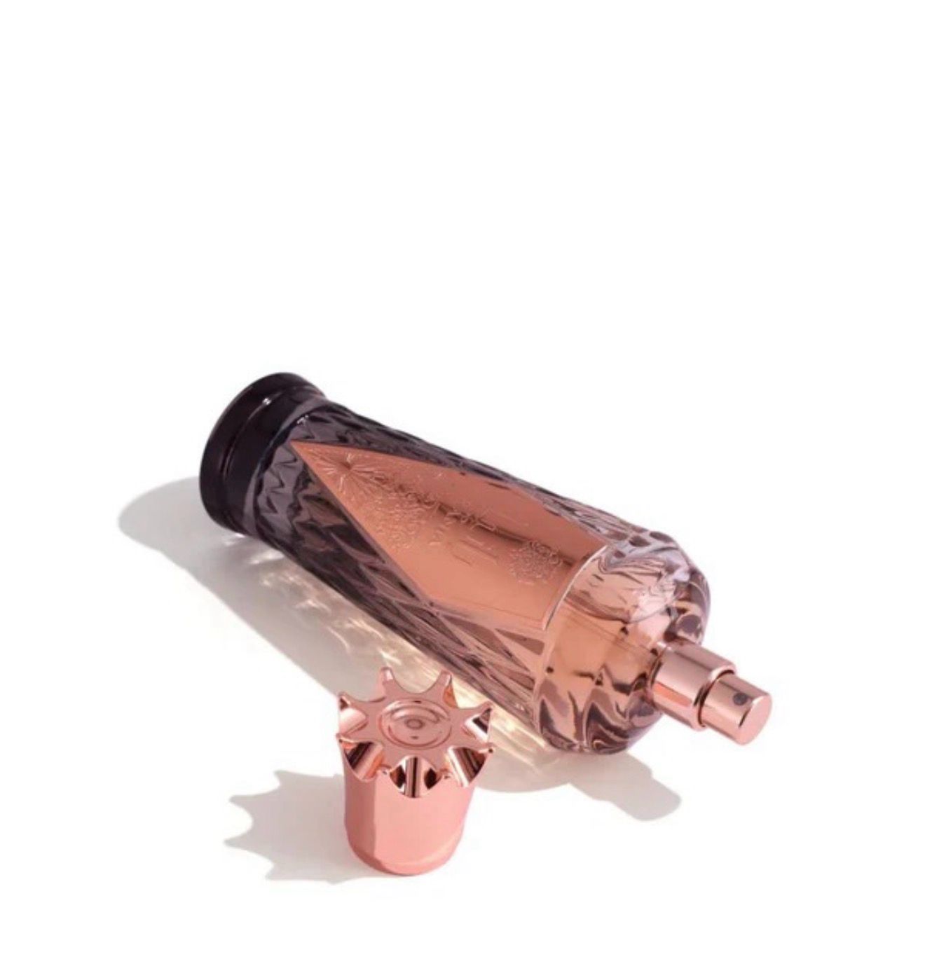 Alternative view of RANIA by LE PARFUM GALLERIA EXCLUSIF - eau de parfum dama 100ml