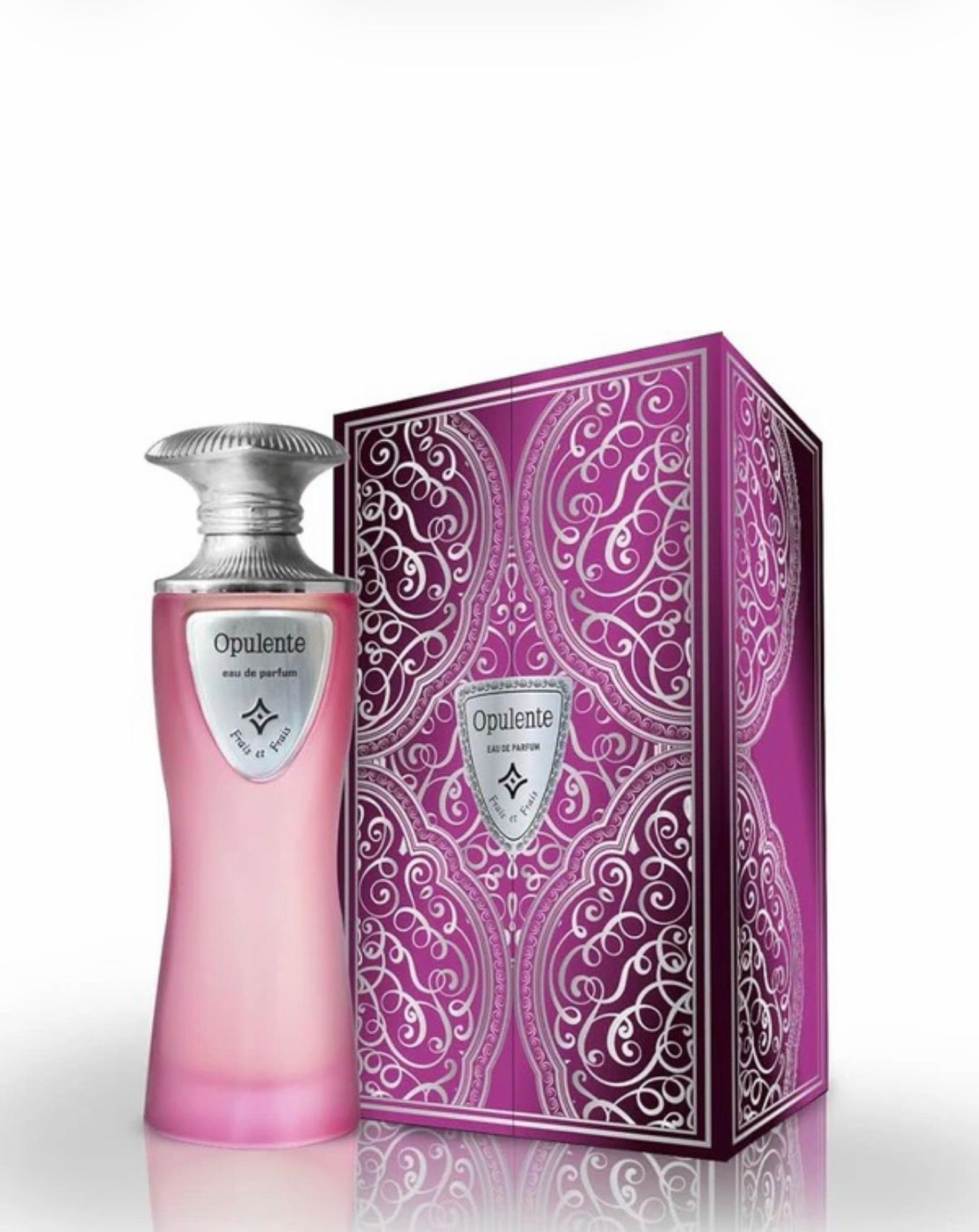 OPULENTE by FRAIS ET FRAIS - eau de parfum dama 100ml